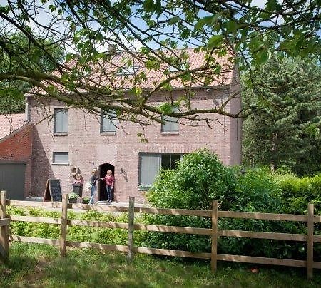 B&B De Passerel Бре Екстер'єр фото