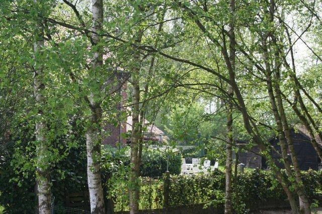 B&B De Passerel Бре Екстер'єр фото