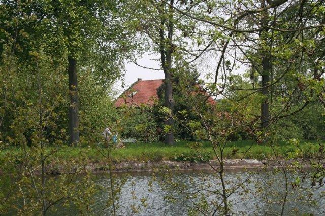 B&B De Passerel Бре Екстер'єр фото